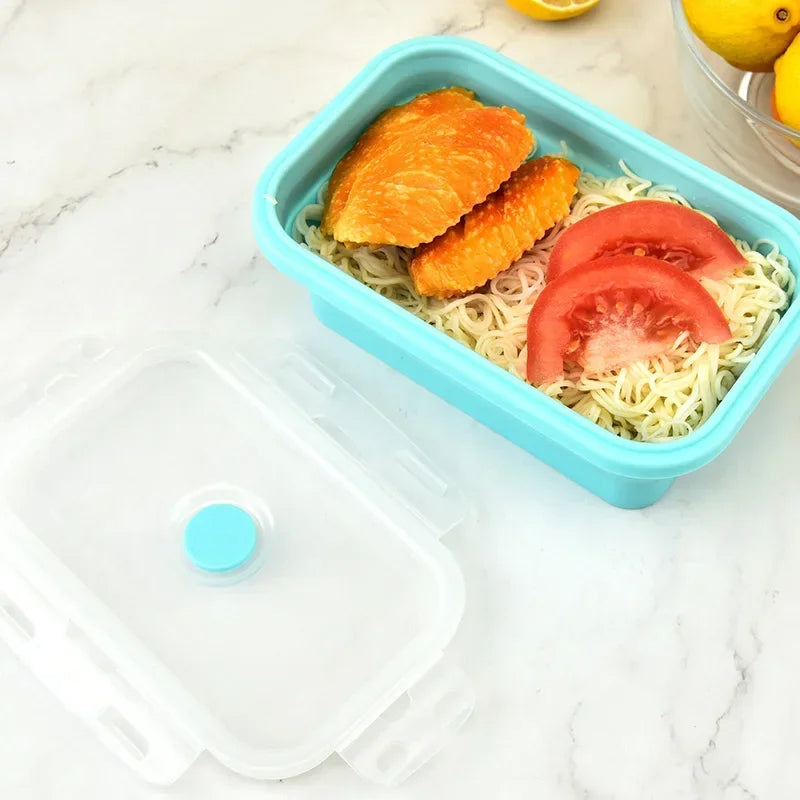 FlexiBox™ – lot de boîtes pliables