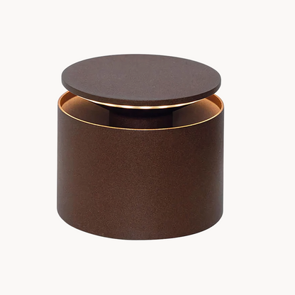 LUMA - lampe LED de table push-up