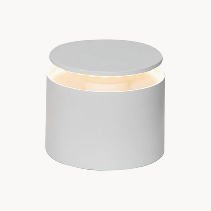 LUMA - lampe LED de table push-up