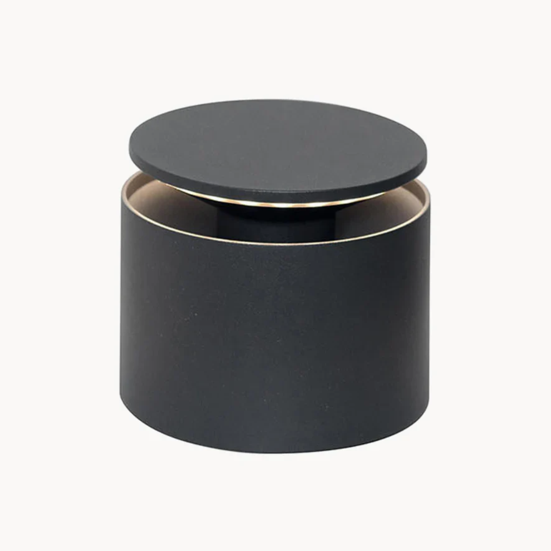 LUMA - lampe LED de table push-up