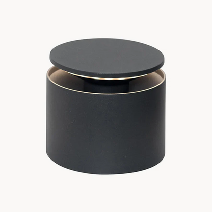 LUMA - lampe LED de table push-up