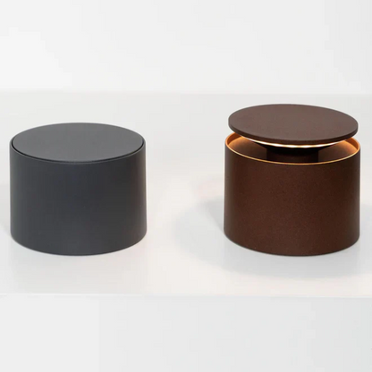 LUMA - lampe LED de table push-up