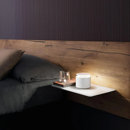 LUMA - lampe LED de table push-up