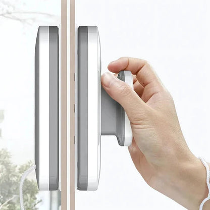 Nettoyeur Magnétique Double Face pour Fenêtres