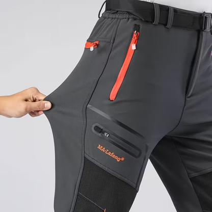 Pantalon Thermique Hiver