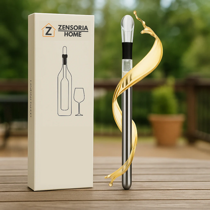 Fraîch’Vin / barre de refroidissement à vin