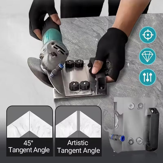 Support de meuleuse d'angle  BL- 350