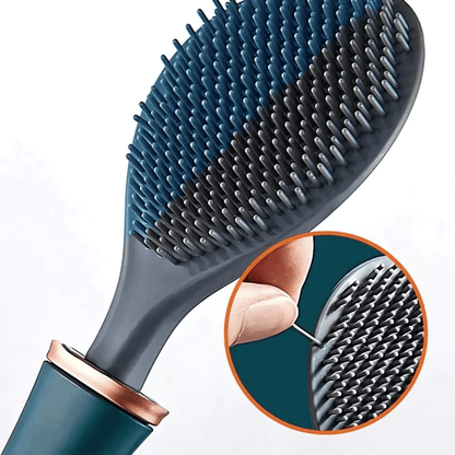 Brush - Brosse en Silicone révolutionnaire