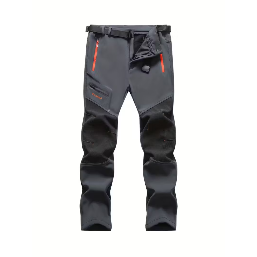 Pantalon Thermique Hiver