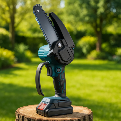 p70 PRO | Tronconneuse électrique portable