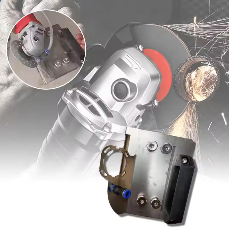 Support de meuleuse d'angle  BL- 350