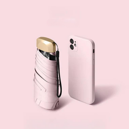 MiniPluie | Mini Parapluie