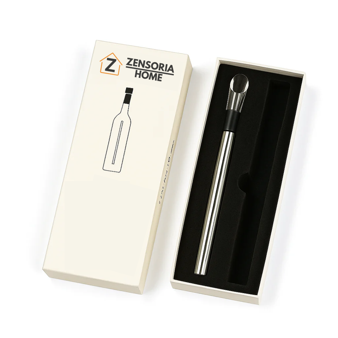 Fraîch’Vin / barre de refroidissement à vin