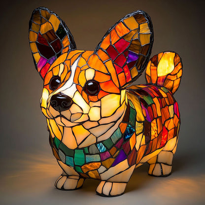 la veilleuse chien 3D