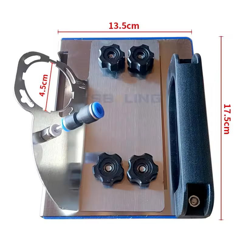 Support de meuleuse d'angle  BL- 350