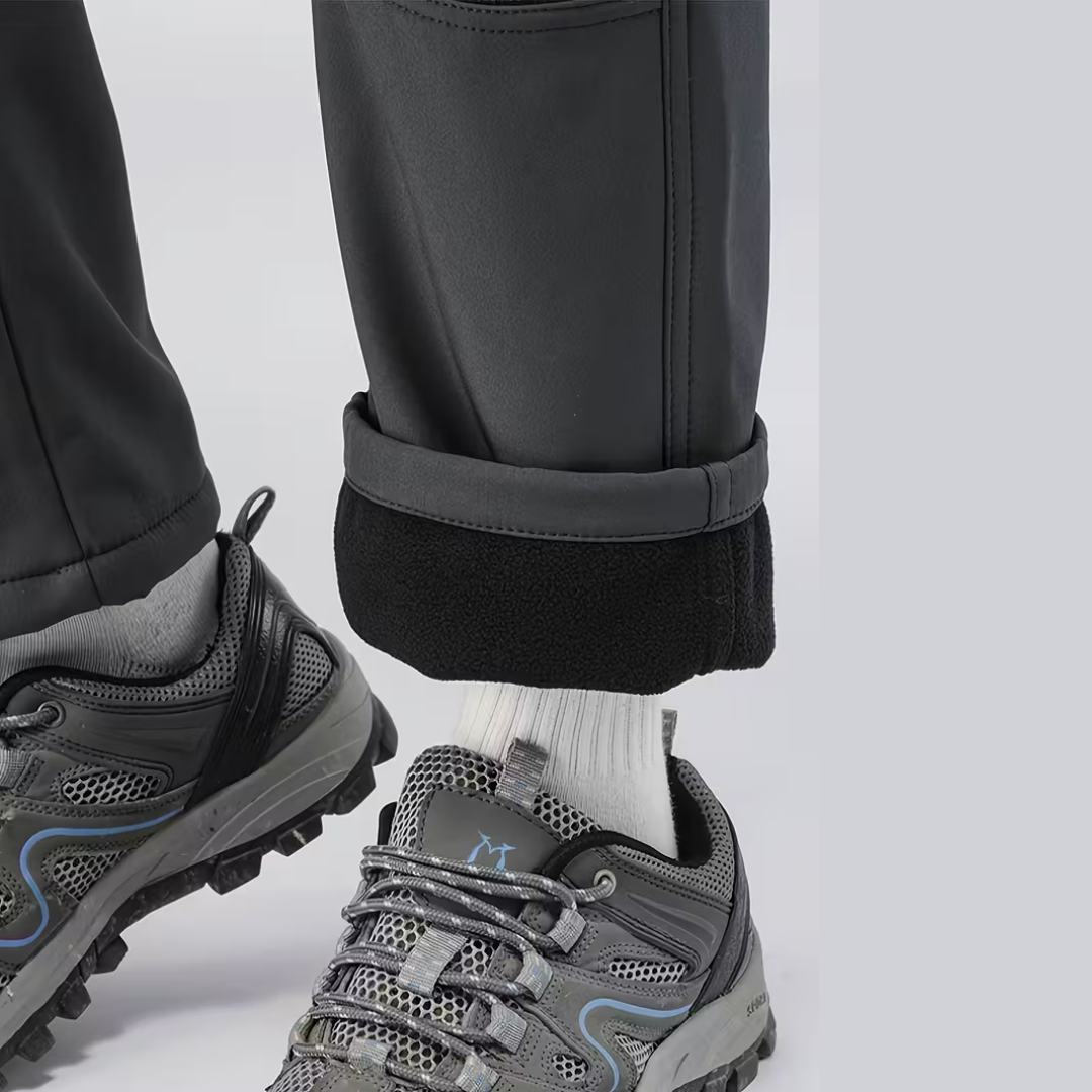 Pantalon Thermique Hiver