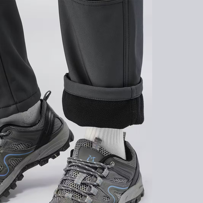 Pantalon Thermique Hiver