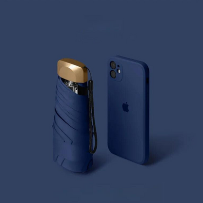 MiniPluie | Mini Parapluie