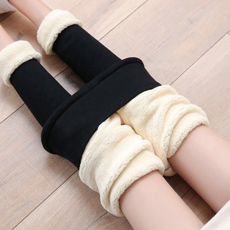 CosyLeg™ – Leggings d’Hiver Ultra Chauds