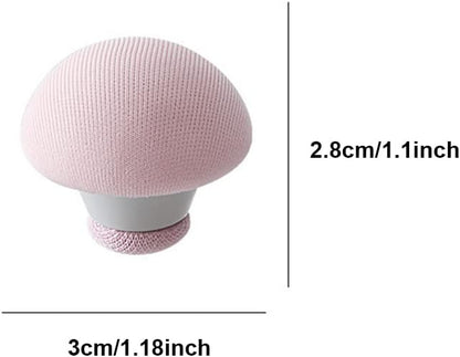 Clips de fixation de couette