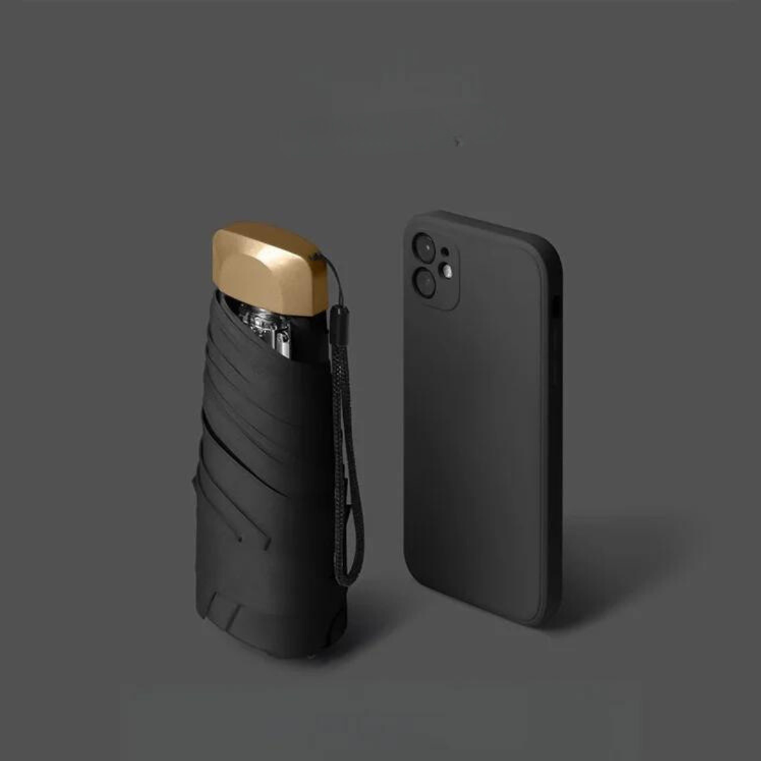 MiniPluie | Mini Parapluie