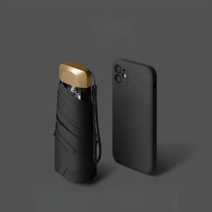 MiniPluie | Mini Parapluie