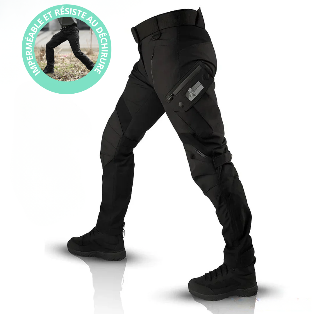 Pantalon Tactique Multifonction