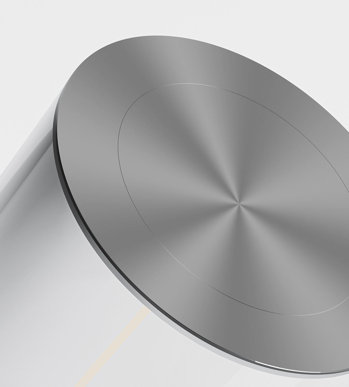 Lampe à faisceau nébuleux