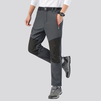 Pantalon Thermique Hiver