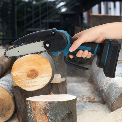 p70 PRO | Tronconneuse électrique portable