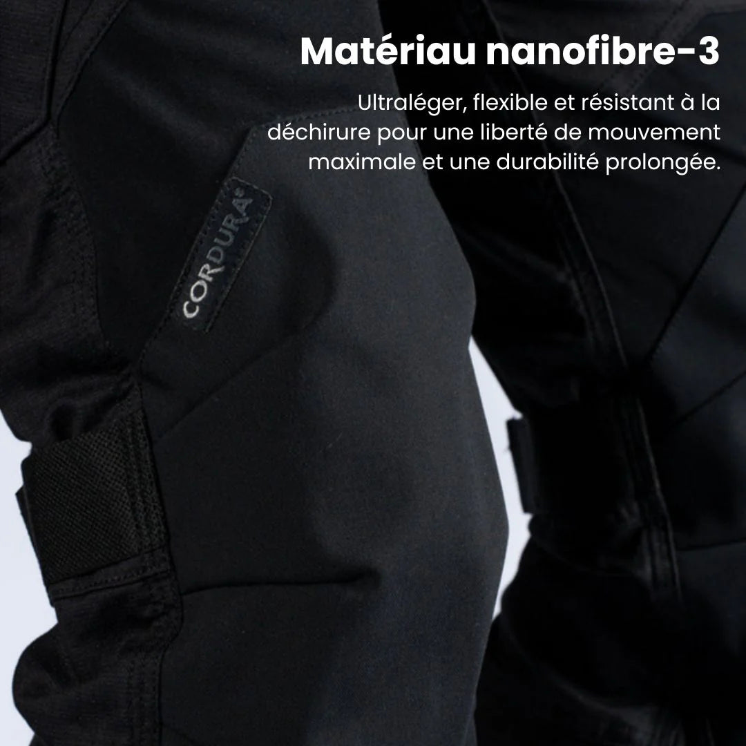 Pantalon Tactique Multifonction