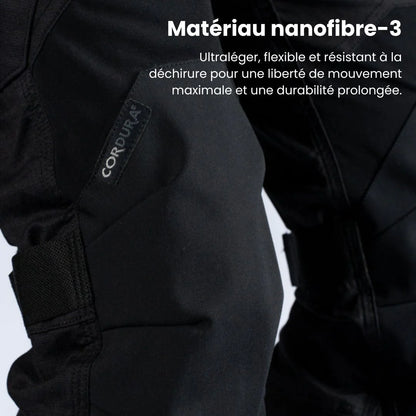 Pantalon Tactique Multifonction
