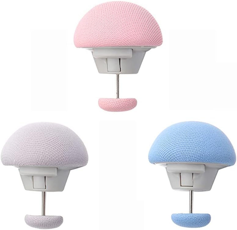 Clips de fixation de couette