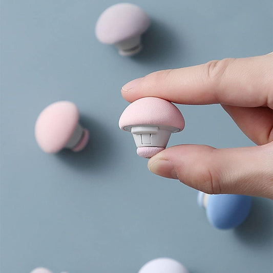 Clips de fixation de couette