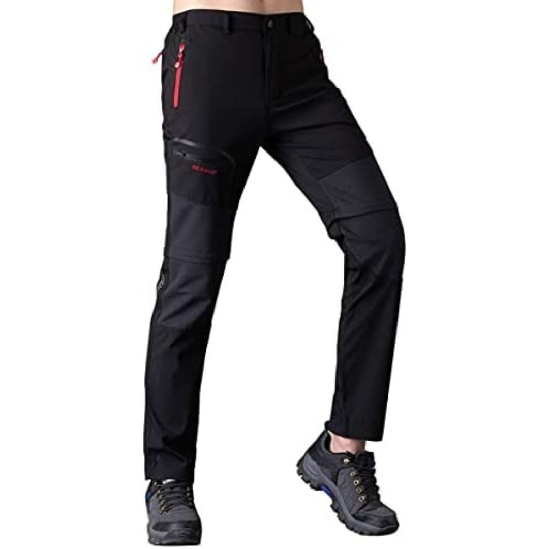 Pantalon Thermique Hiver