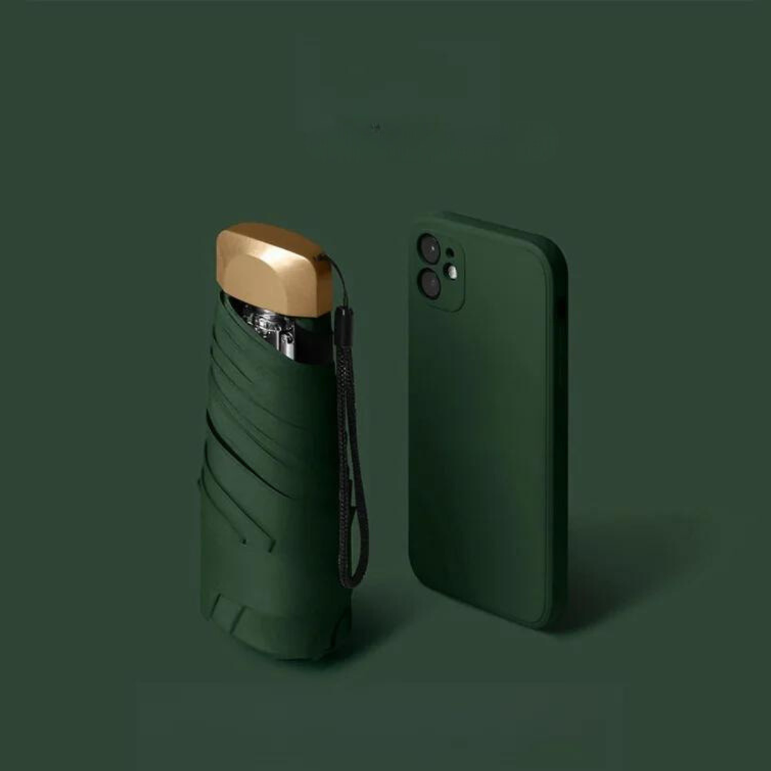 MiniPluie | Mini Parapluie