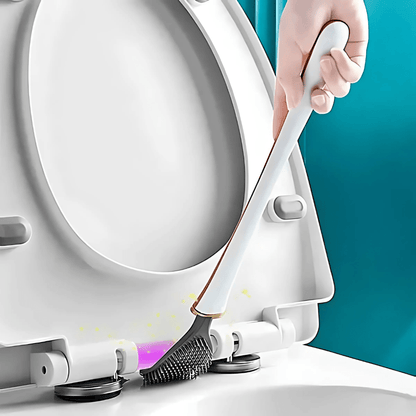 Brush - Brosse en Silicone révolutionnaire