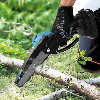 p70 PRO | Tronconneuse électrique portable