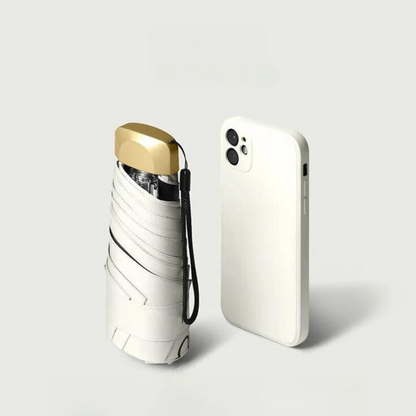 MiniPluie | Mini Parapluie