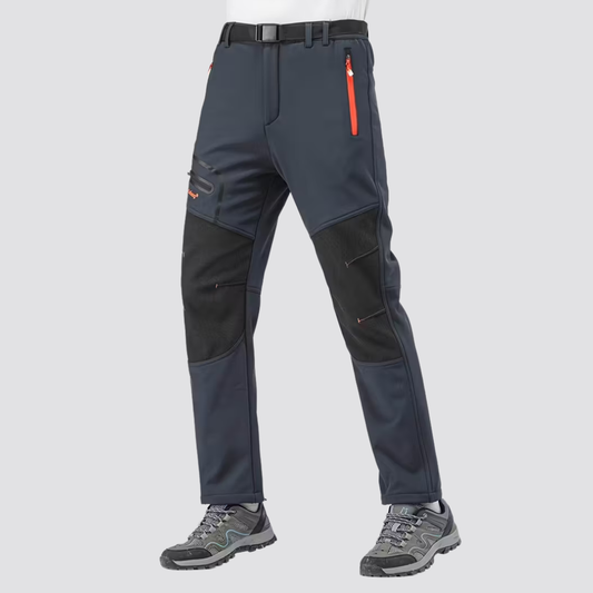 Pantalon Thermique Hiver