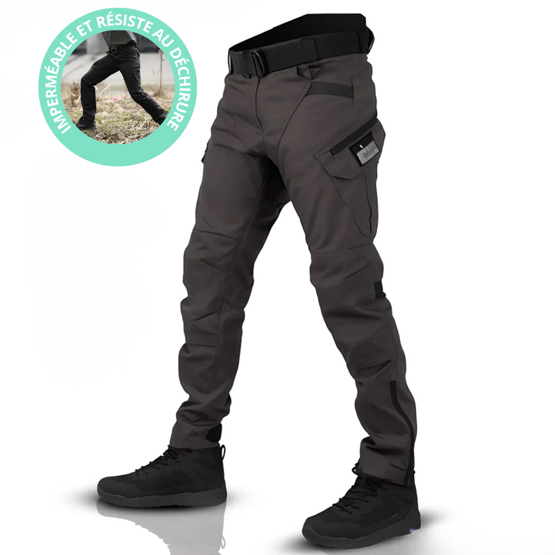 Pantalon Tactique Multifonction