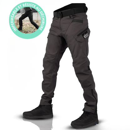 Pantalon Tactique Multifonction