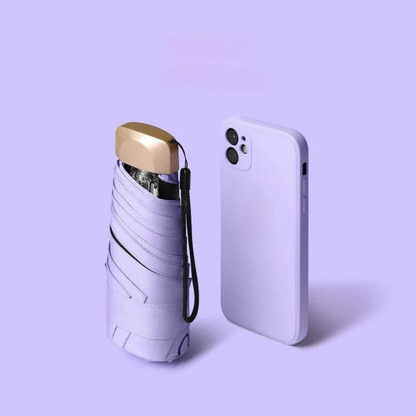 MiniPluie | Mini Parapluie