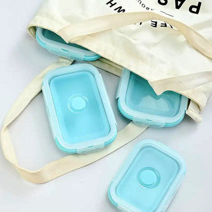 FlexiBox™ – lot de boîtes pliables