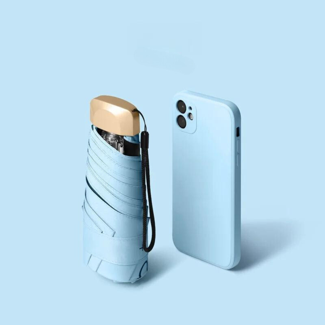 MiniPluie | Mini Parapluie