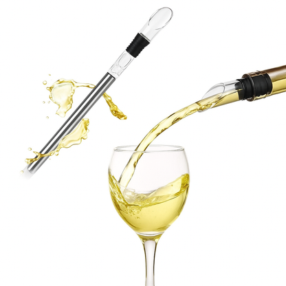 Fraîch’Vin / barre de refroidissement à vin