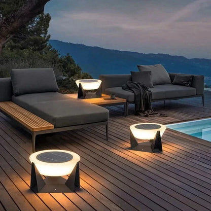 Luminaire d'Extérieur Prisma