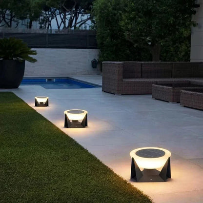 Luminaire d'Extérieur Prisma