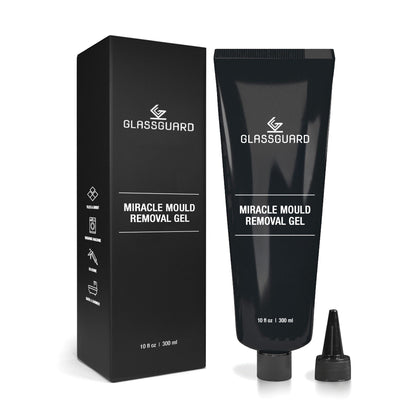Gel Anti-Moisissure Profonde