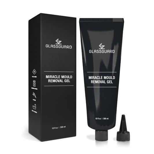 Gel Anti-Moisissure Profonde